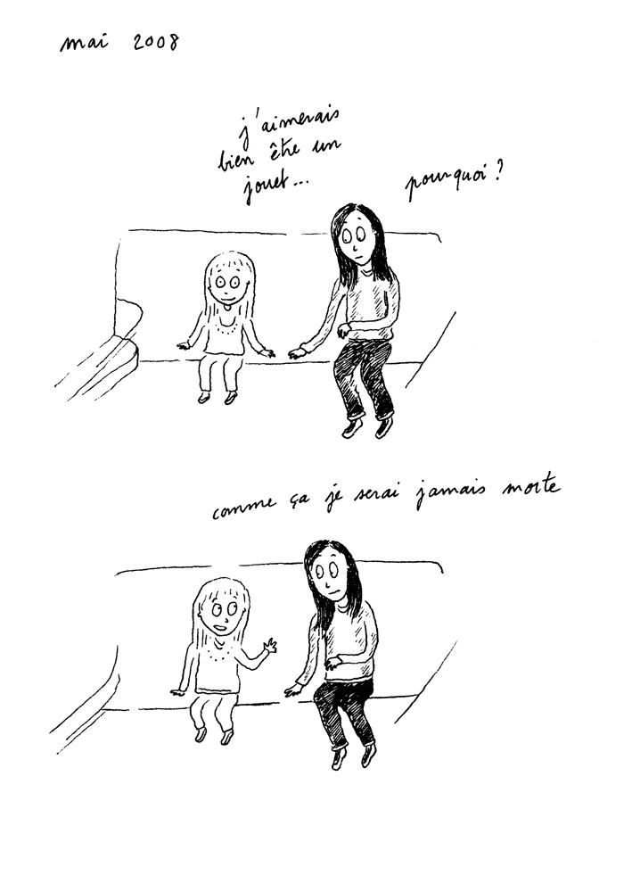 - Le Cahier de Jeanne et Pablo (3)- page 83