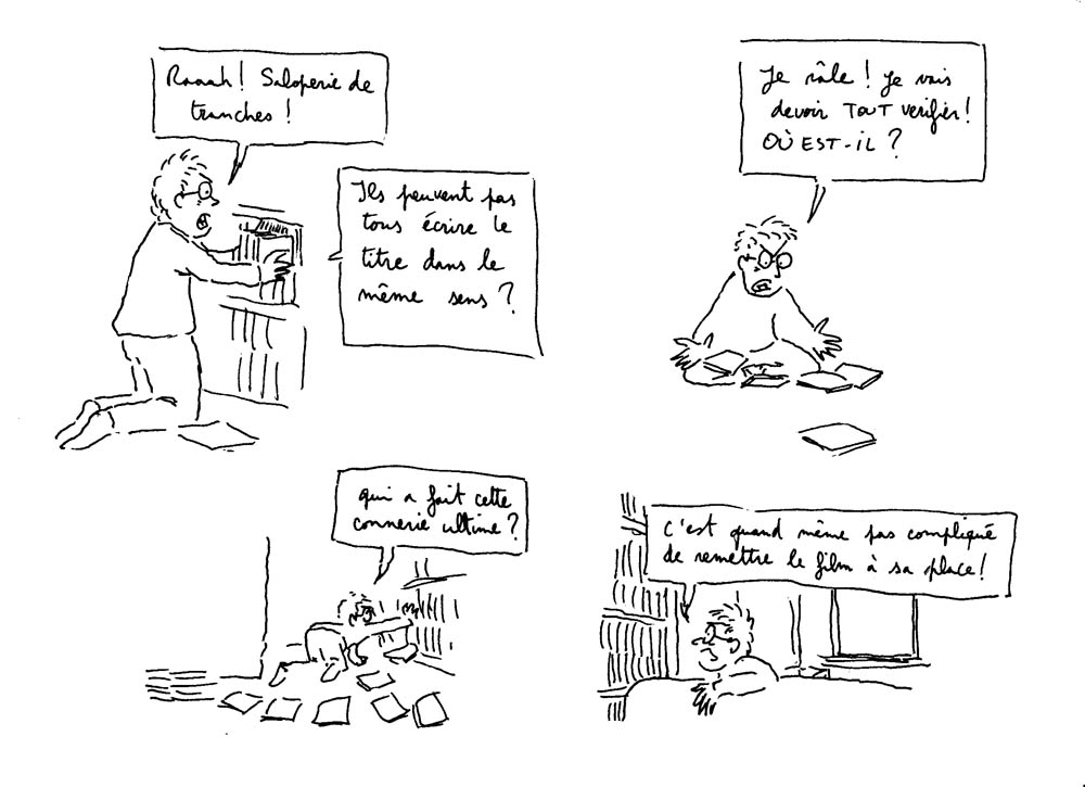 - Passer le temps- page 86