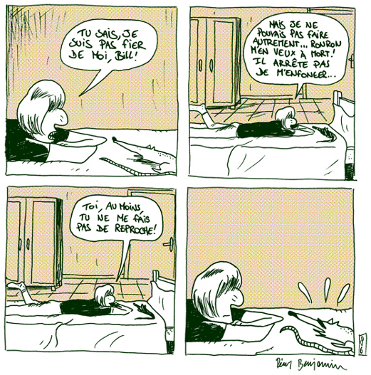 - Ralf et Ronron- page 86