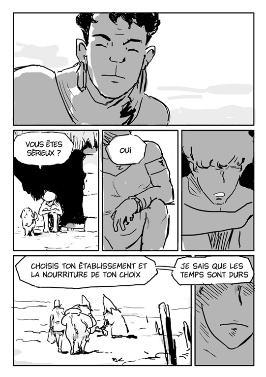 - Ishakku épisode 3- page 3