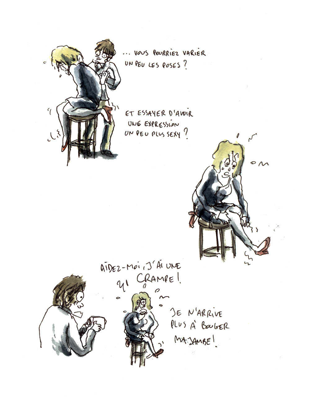 - Benoît & Virginie- page 89