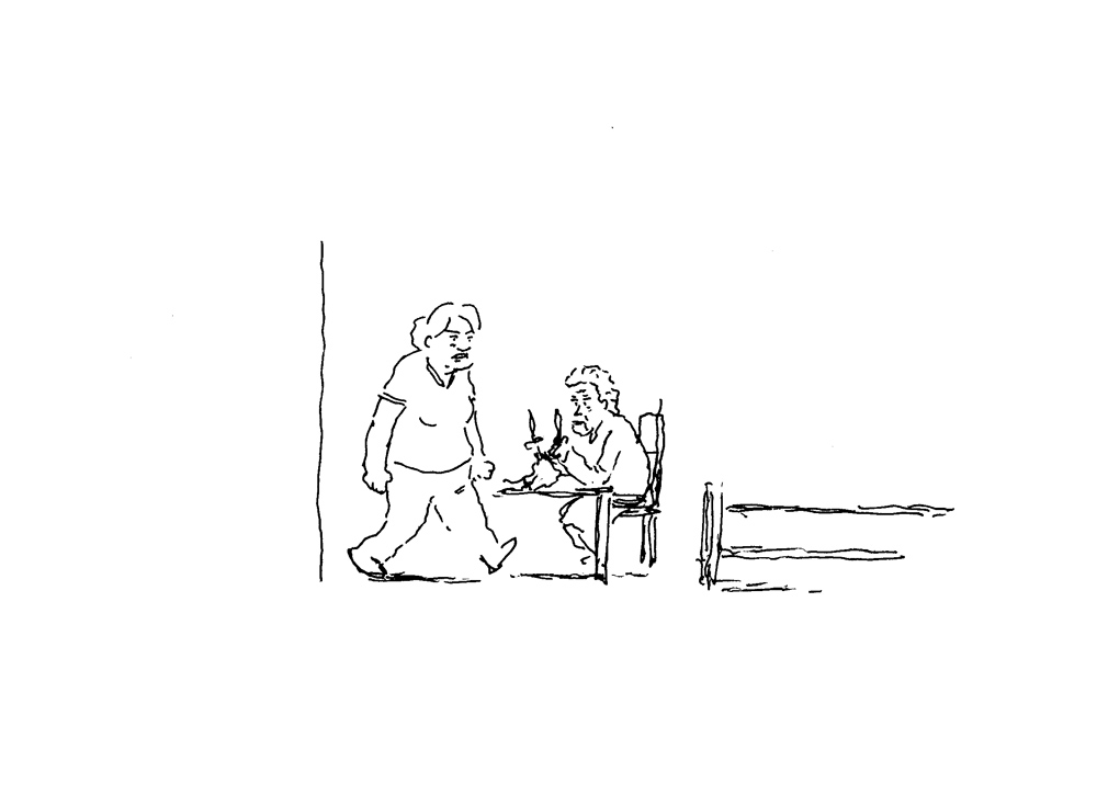 - Passer le temps (deuxième partie)- page 89