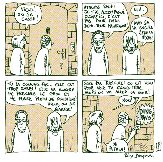 - Ralf et Ronron- page 89