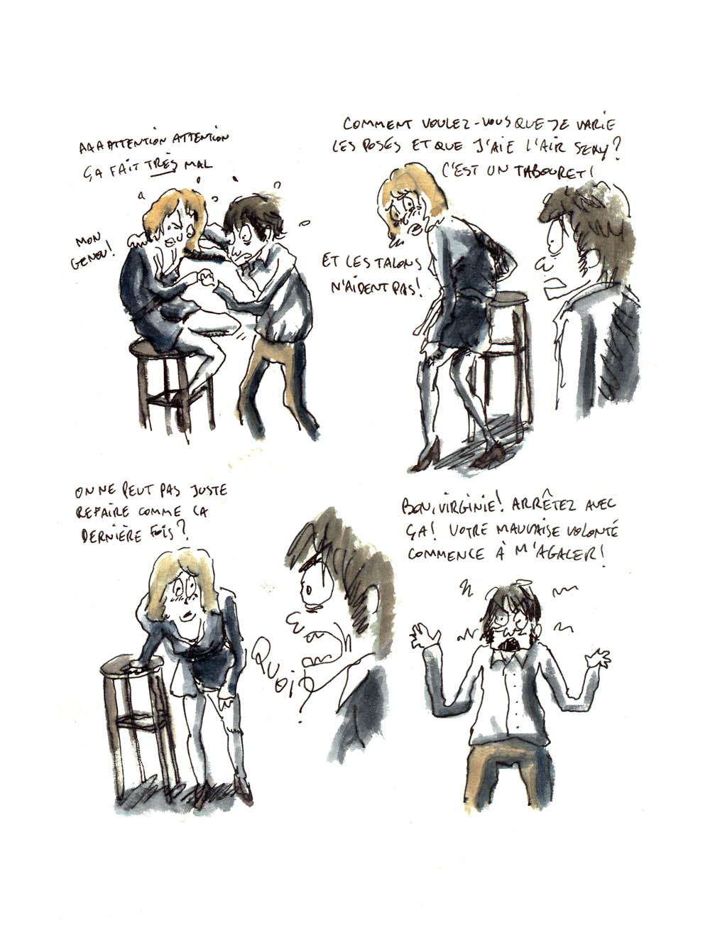 - Benoît & Virginie- page 90