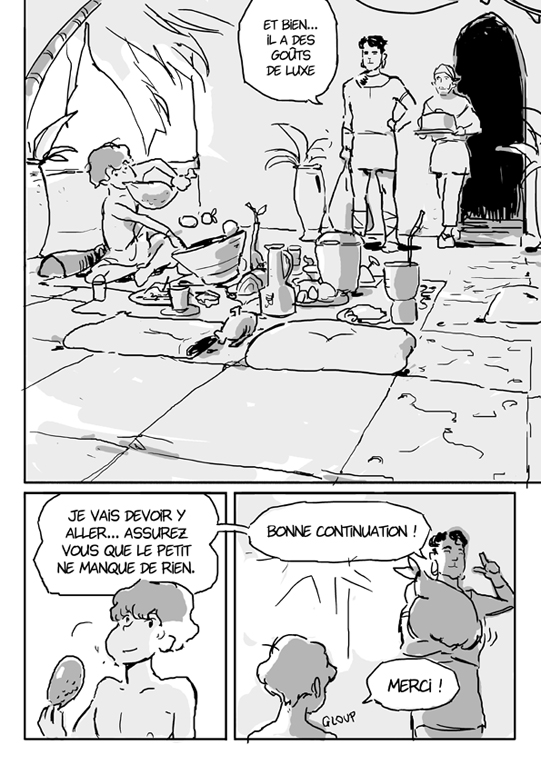 - Ishakku épisode 3- page 5