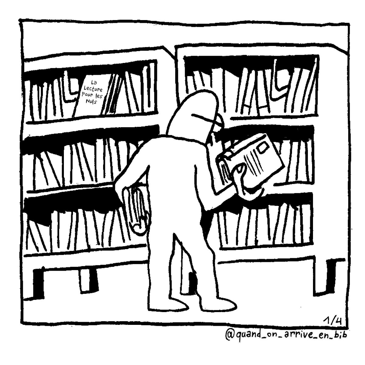 - Quand on Arrive en Bib- page 29