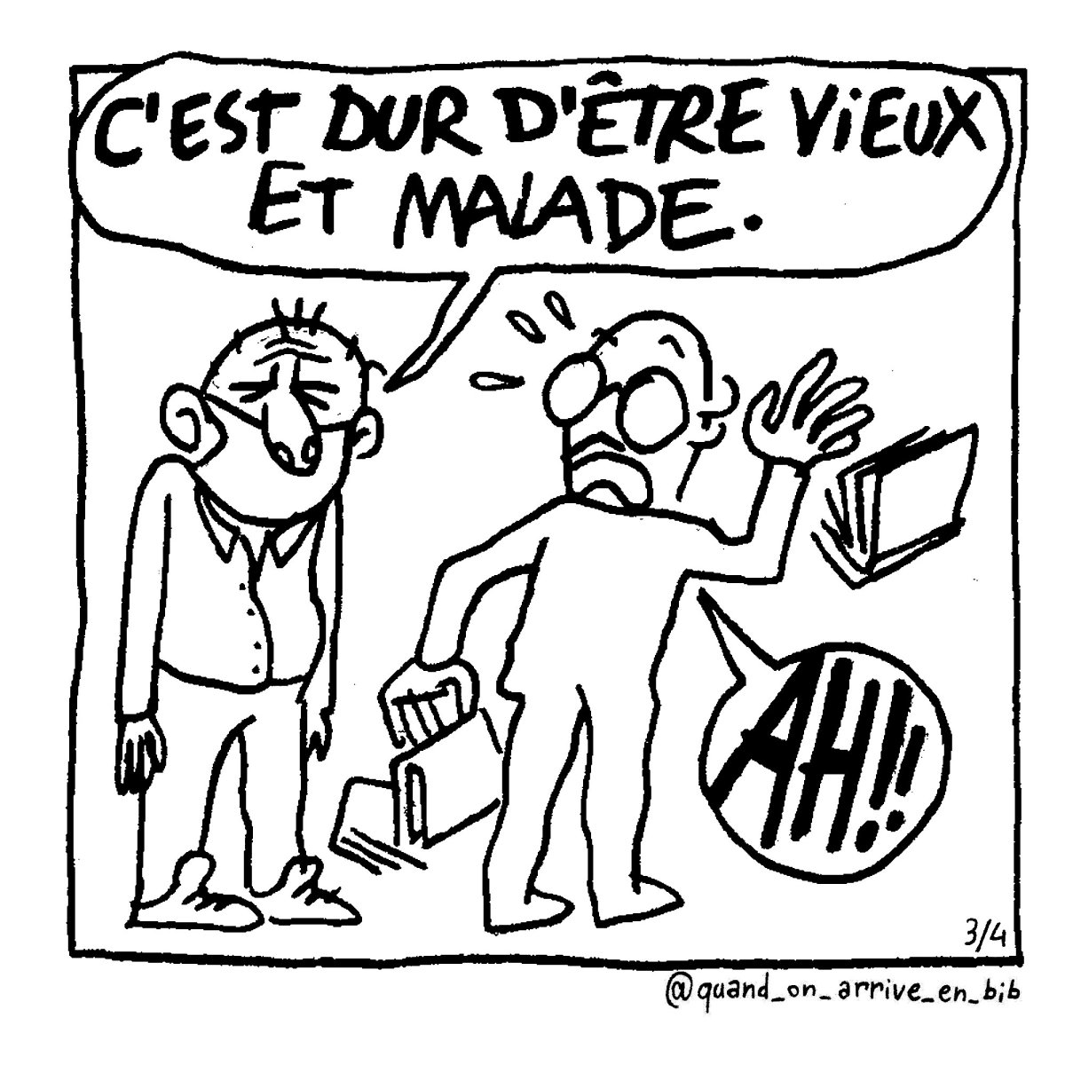 - Quand on Arrive en Bib- page 31