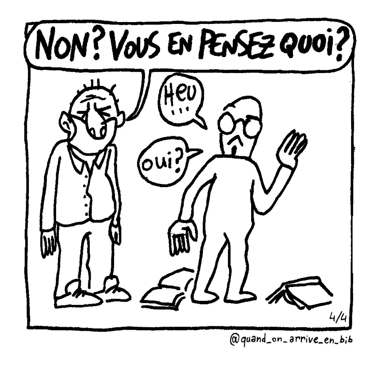 - Quand on Arrive en Bib- page 32