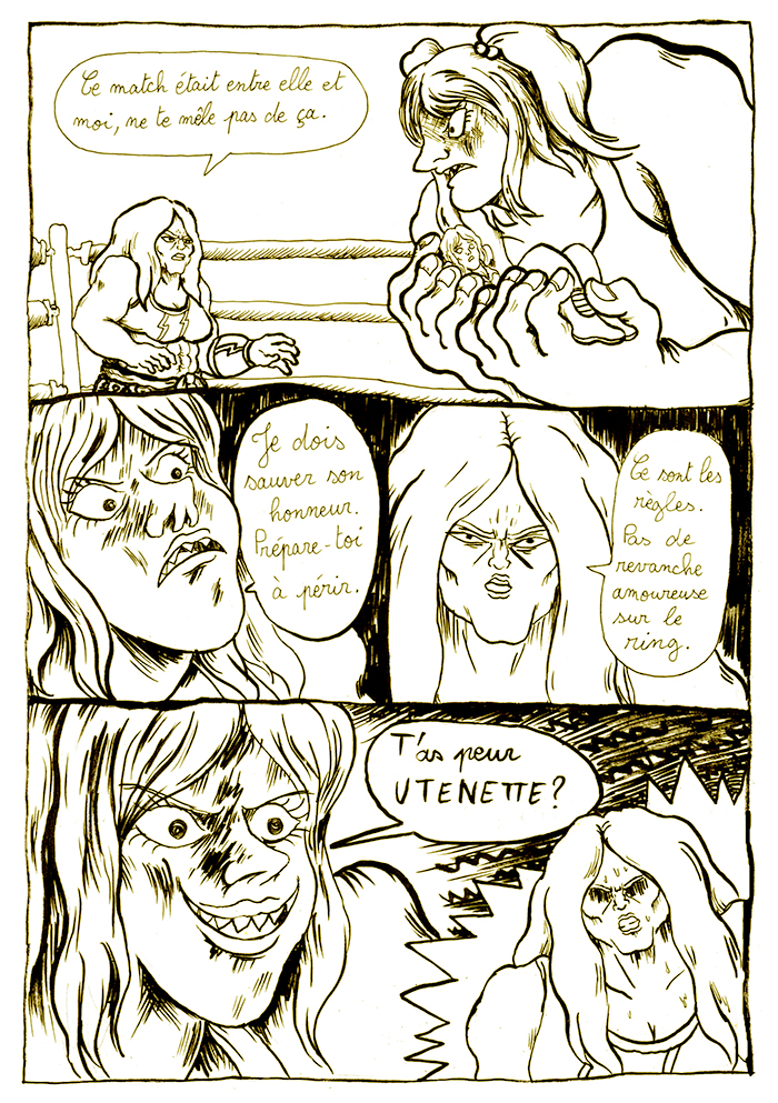 - WINTER WAS HARD- page 11