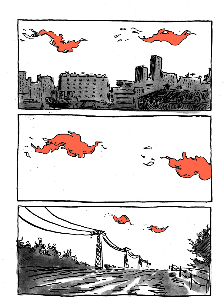 - THERE AIN'T NO GRAVE- page 11