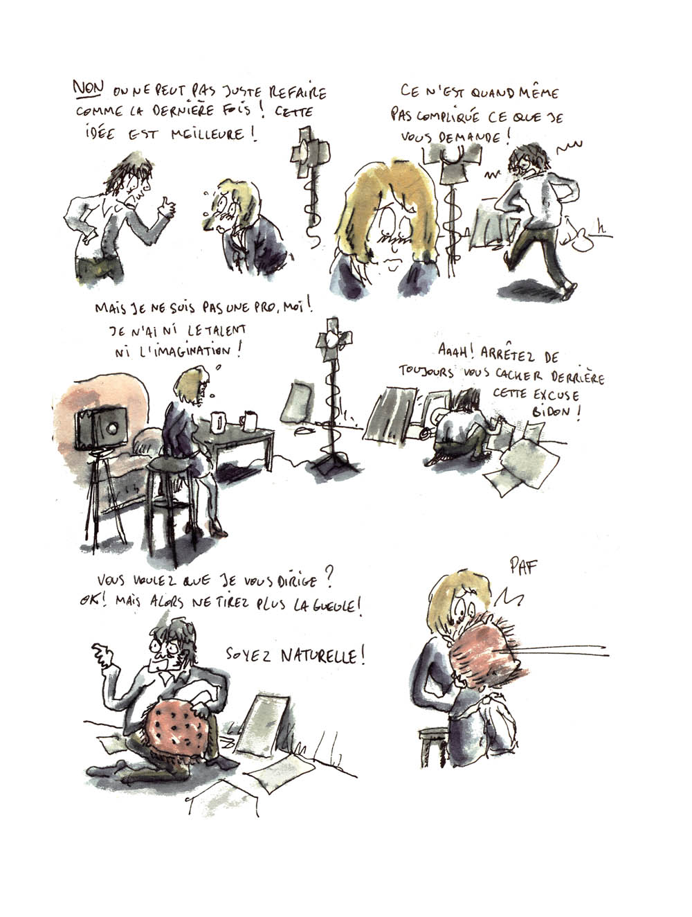 - Benoît & Virginie- page 91