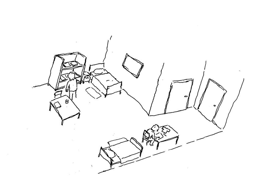 - Passer le temps- page 91