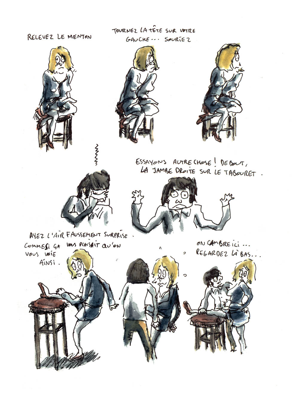 - Benoît & Virginie- page 93