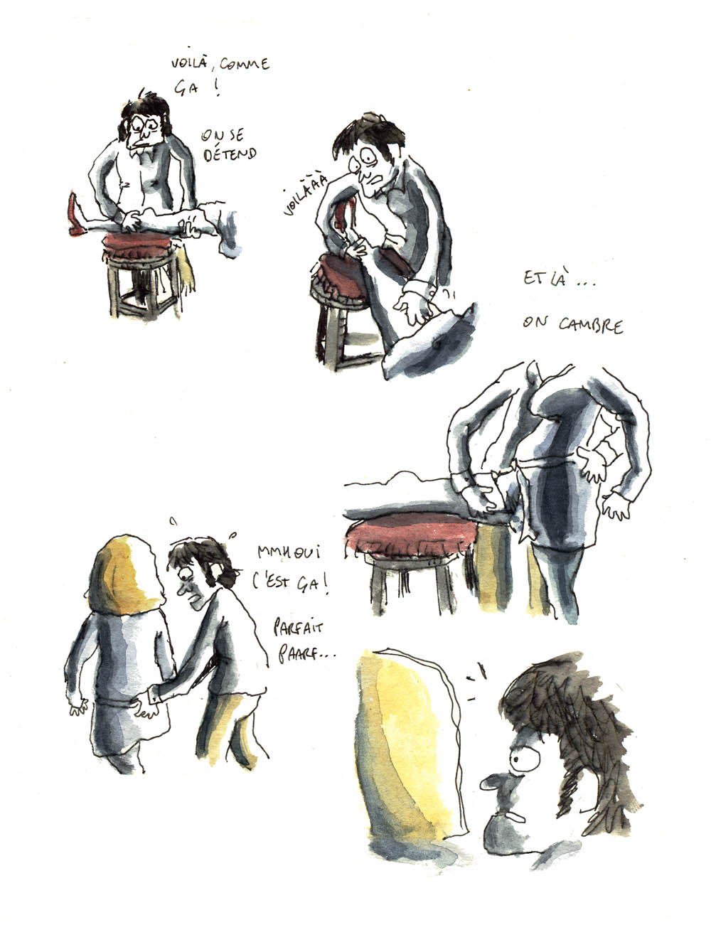 - Benoît & Virginie- page 94