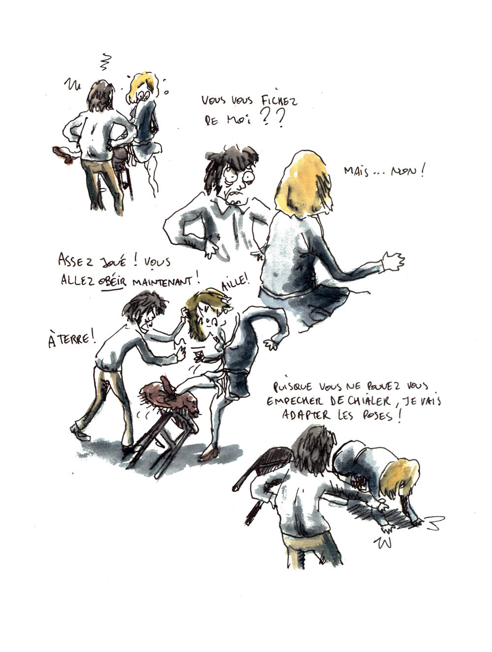 - Benoît & Virginie- page 95