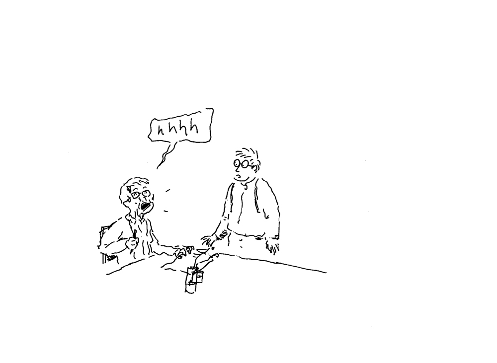 - Passer le temps (troisième partie)- page 96