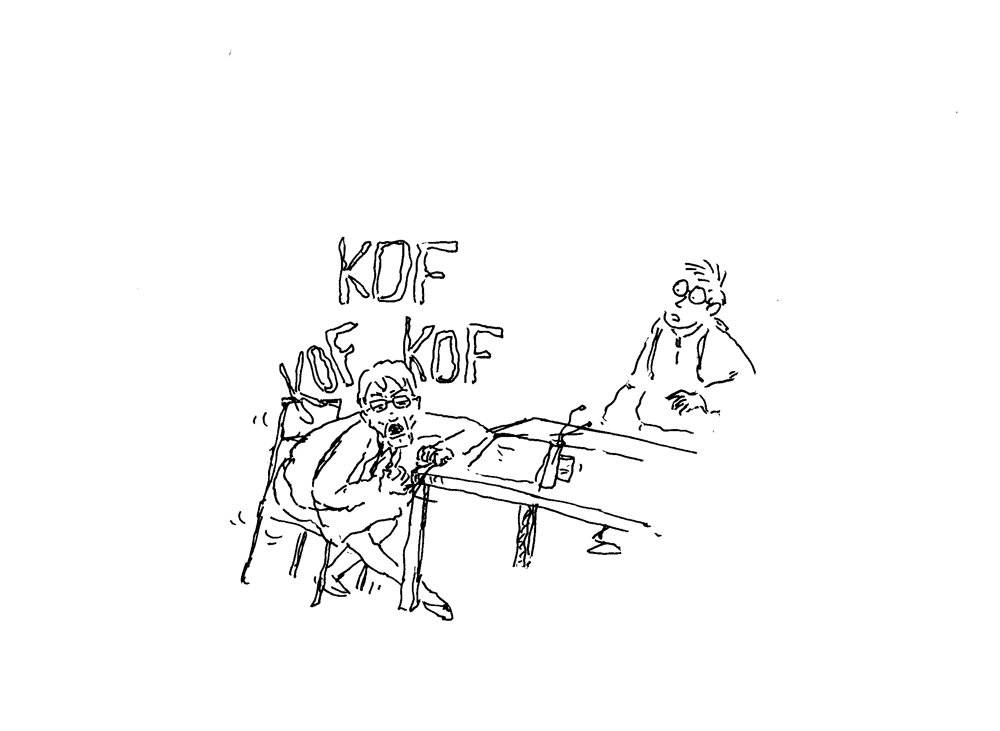 - Passer le temps (troisième partie)- page 97