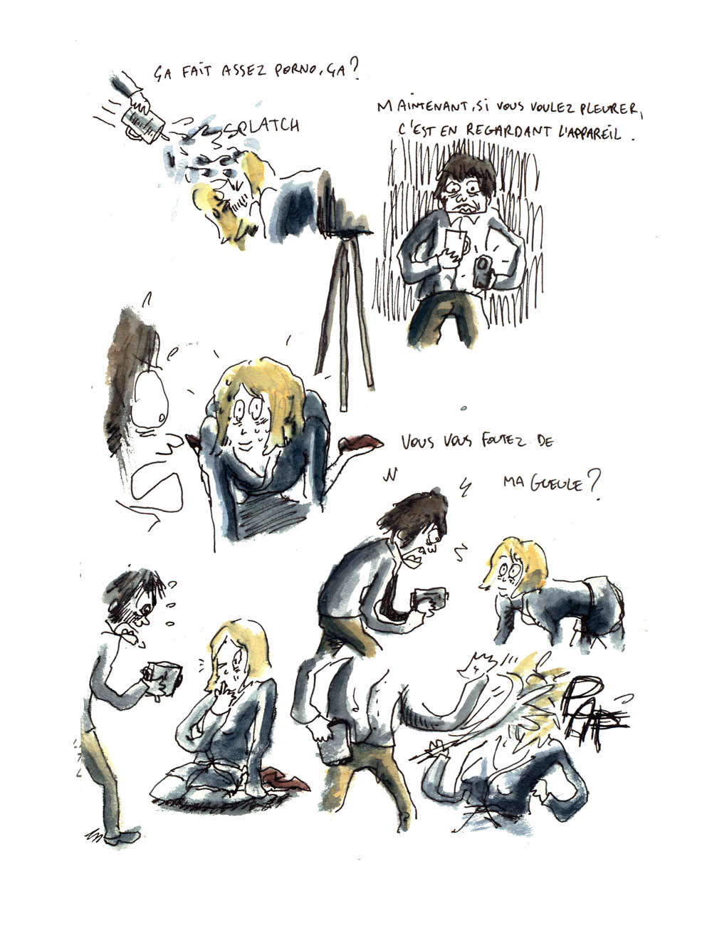 - Benoît & Virginie- page 97