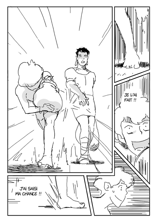 - Ishakku épisode 3- page 12