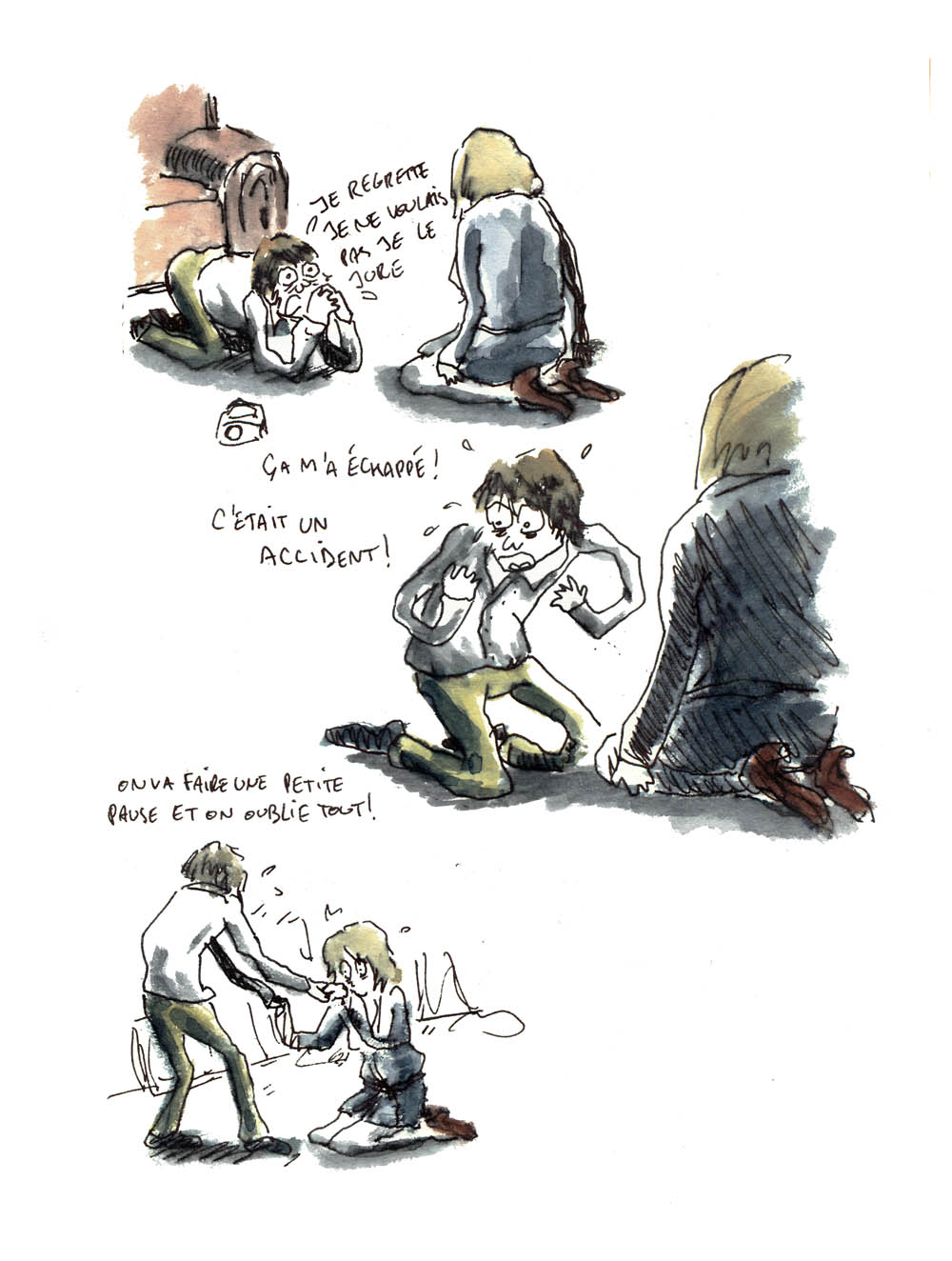 - Benoît & Virginie- page 99