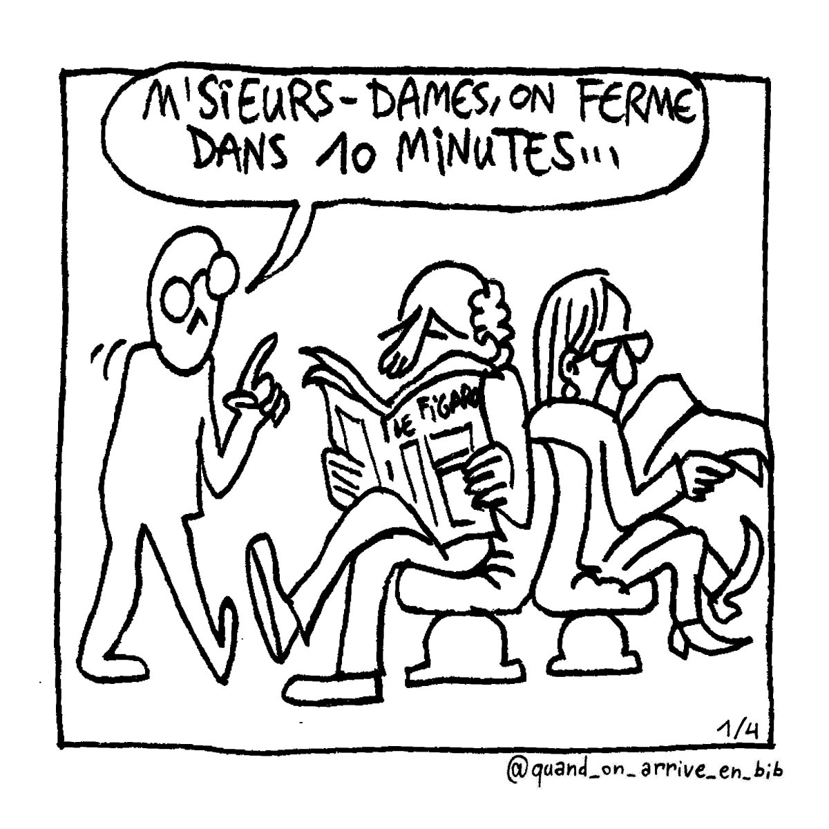 - Quand on Arrive en Bib- page 33