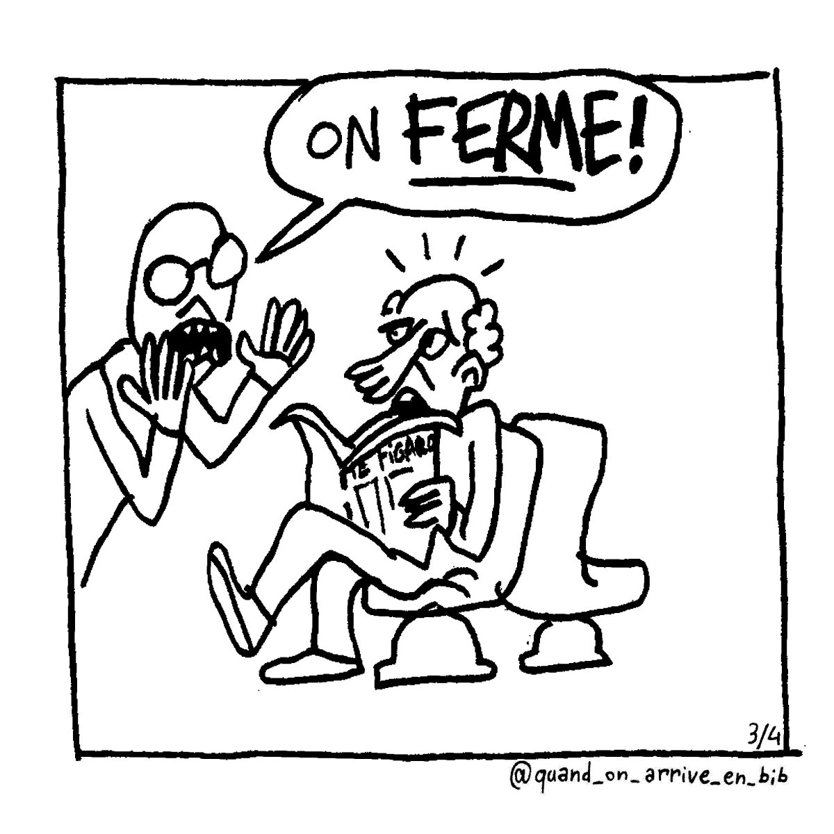 - Quand on Arrive en Bib- page 35