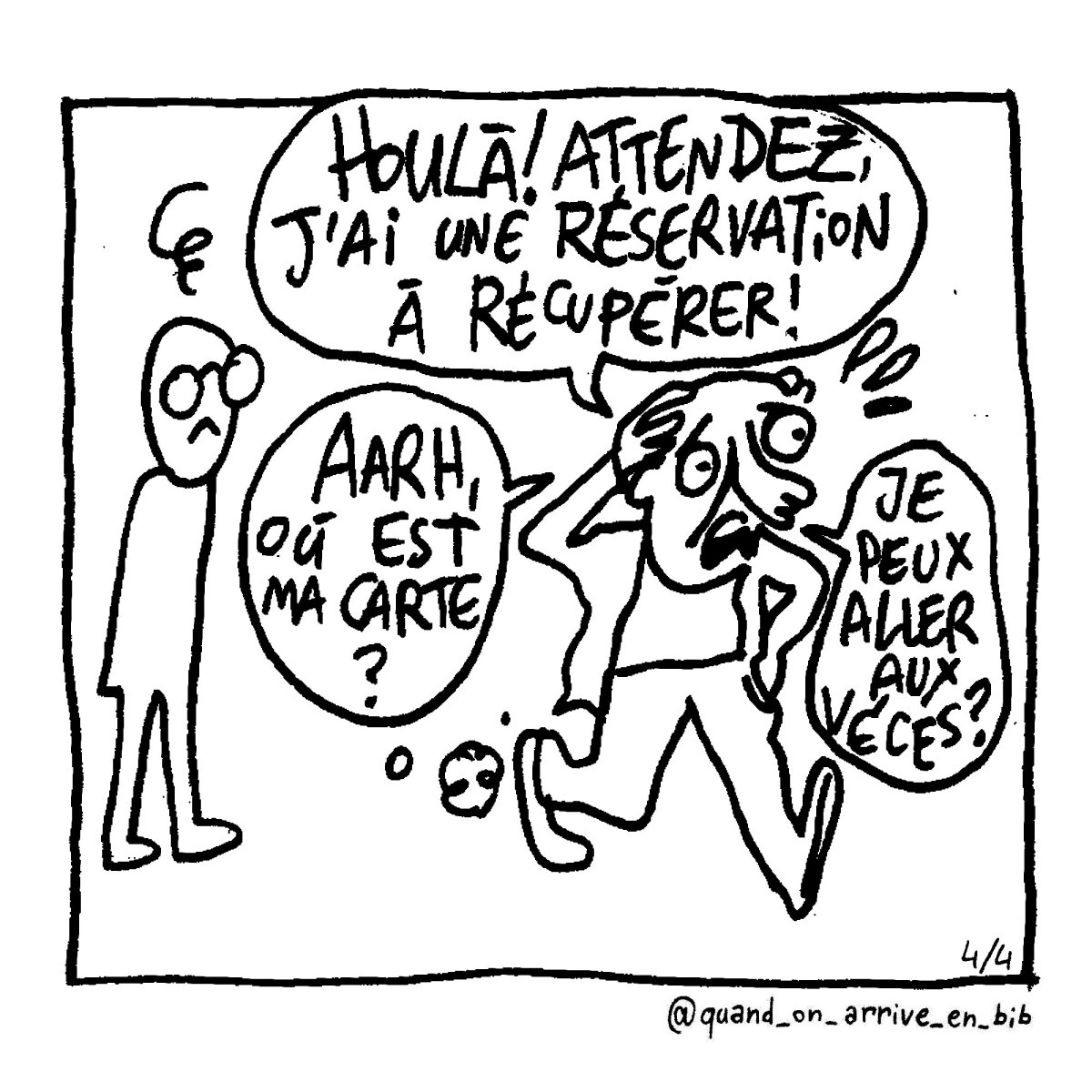 - Quand on Arrive en Bib- page 36