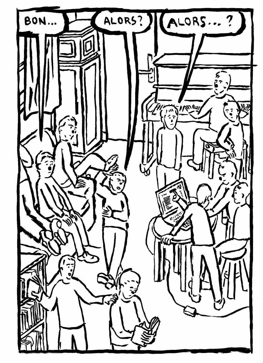 - BRANCARDISE- page 1