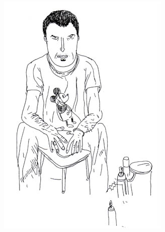 - GET FRESH- page 115