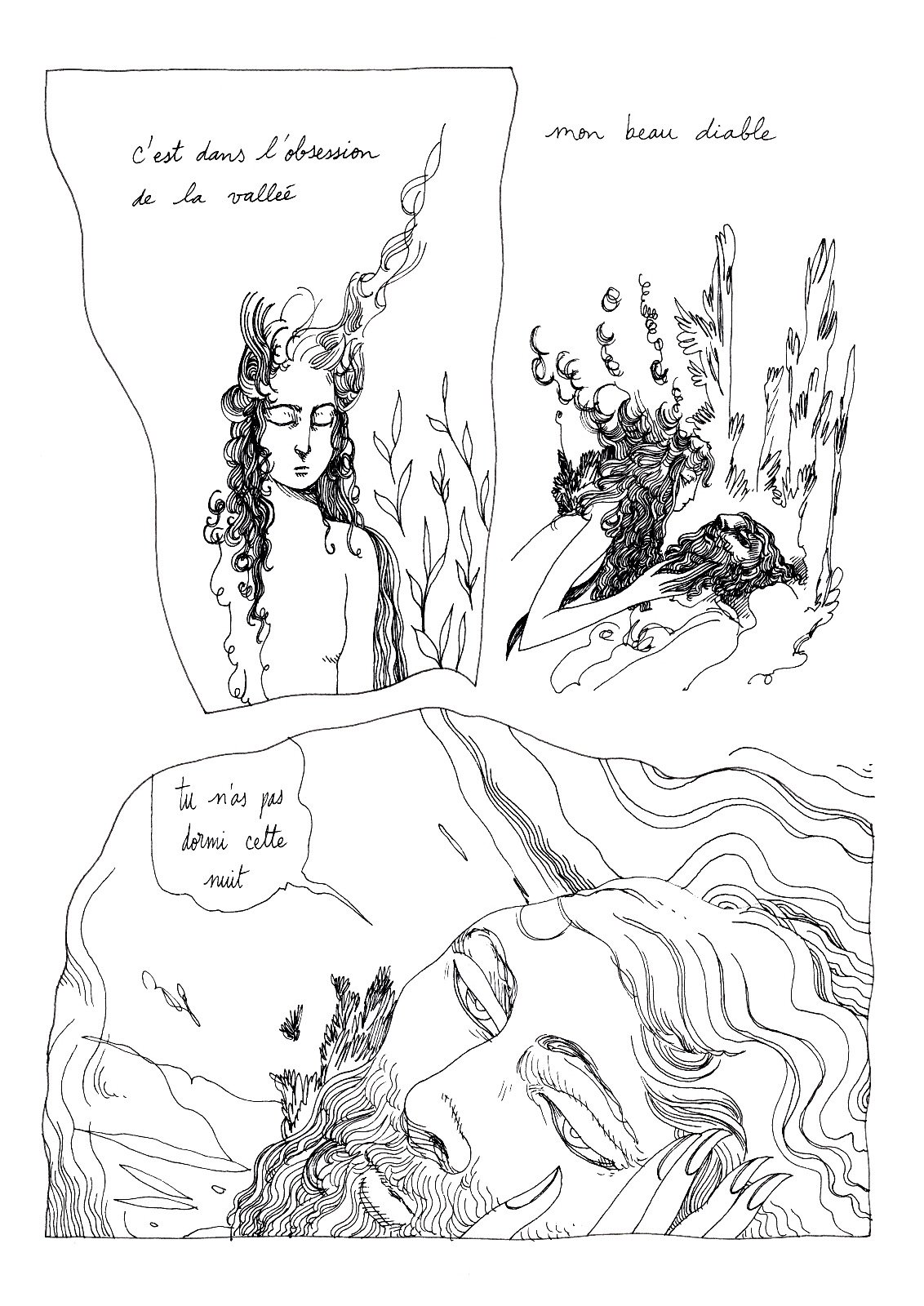 - Une Prière- page 15