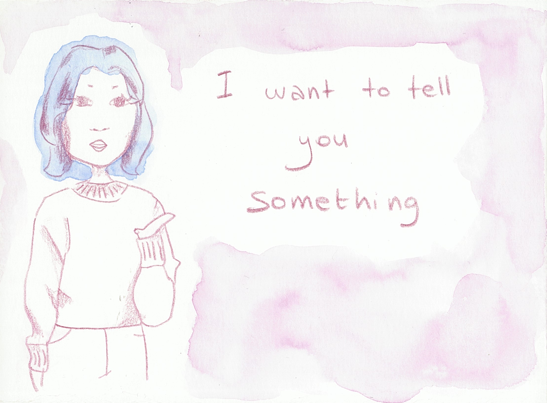 - Baby sitting- page 1