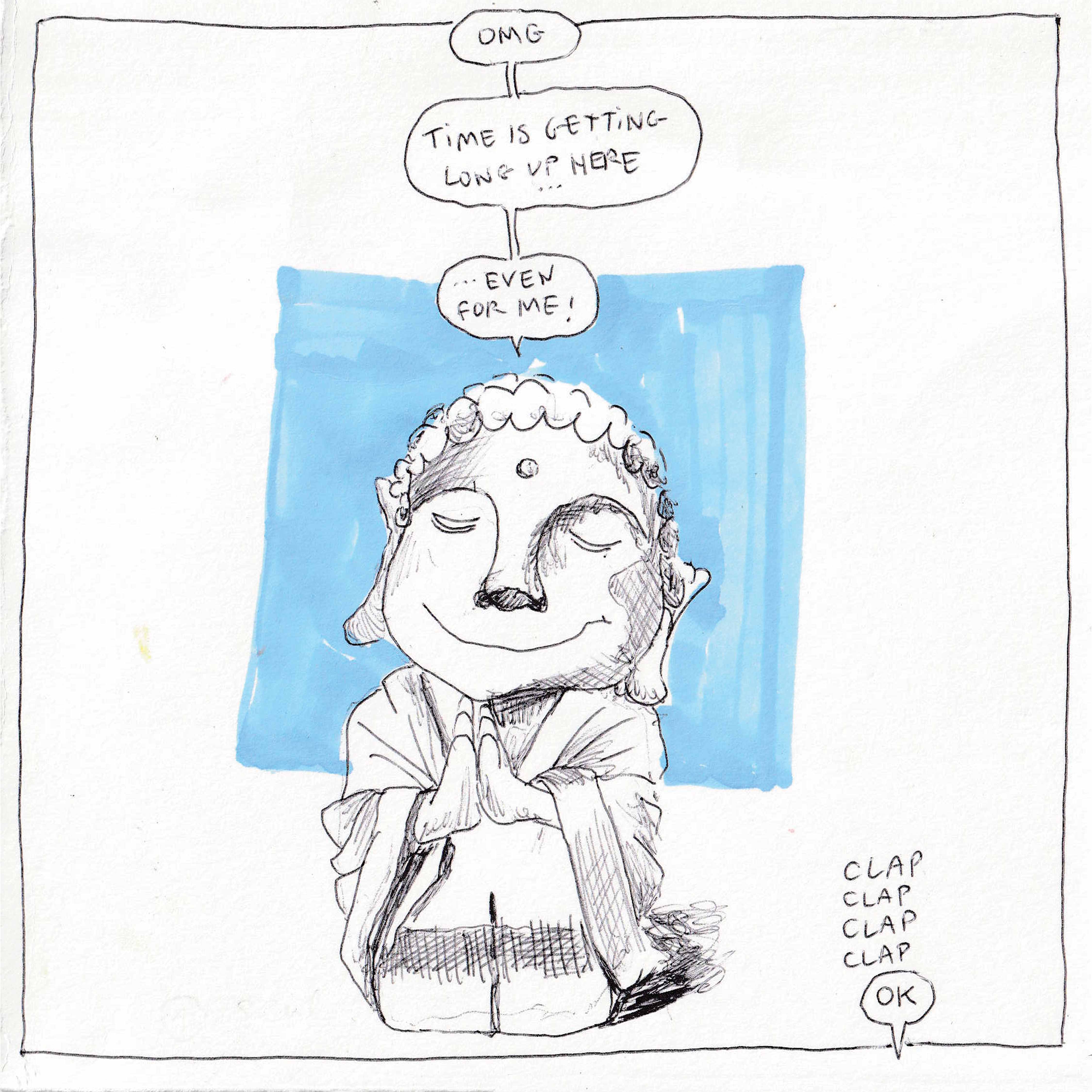 - THE BORING LIFE OF AN USELESS OBJECT- page 2