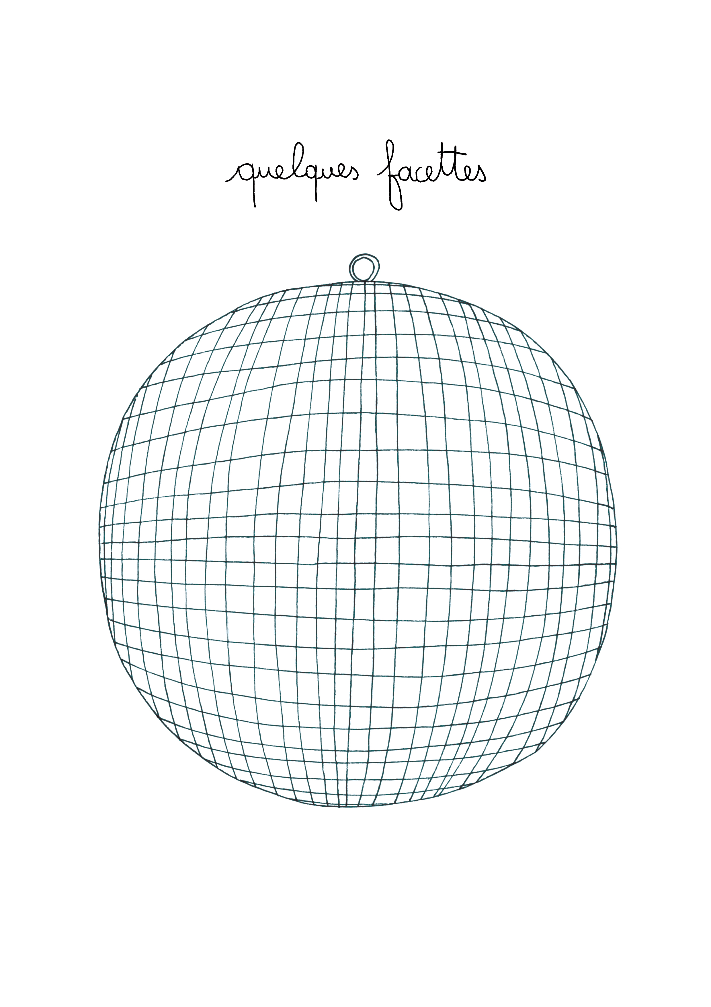 - Quelques facettes- page 1