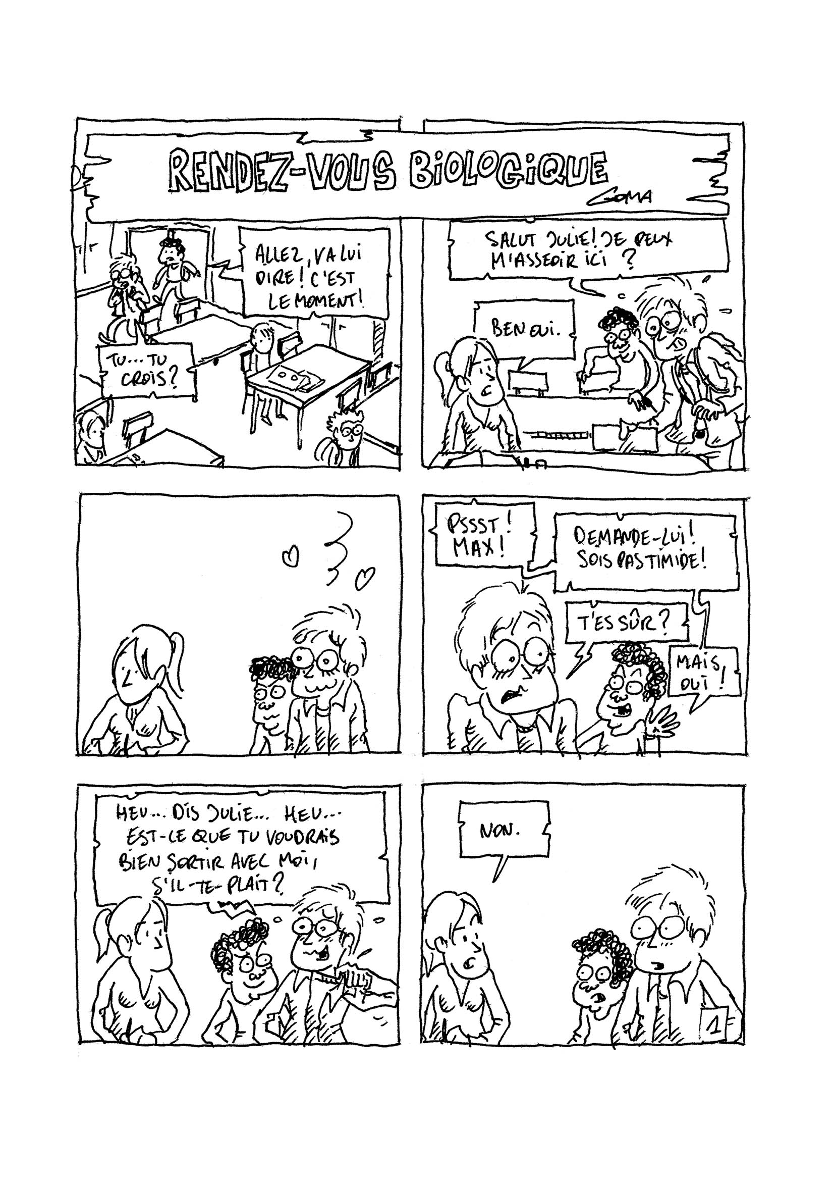 - Ce n'est pas la longueur qui compte !- page 37