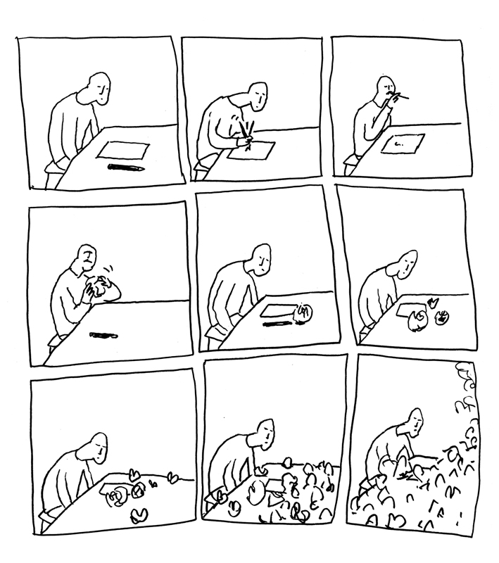 - Dessinatuer- page 2