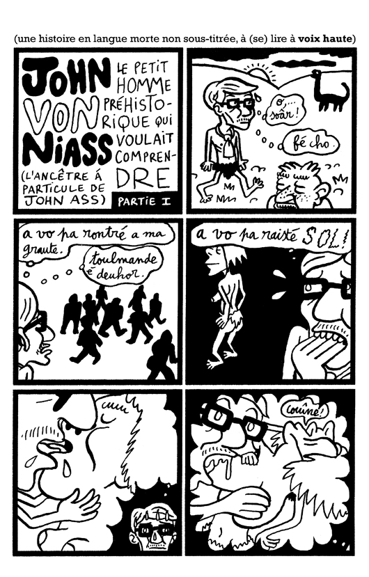 - John Von Niass- page 1