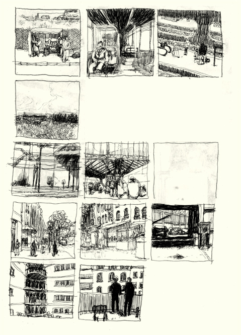 - PARIS/NOVEMBRE/2009- page 2