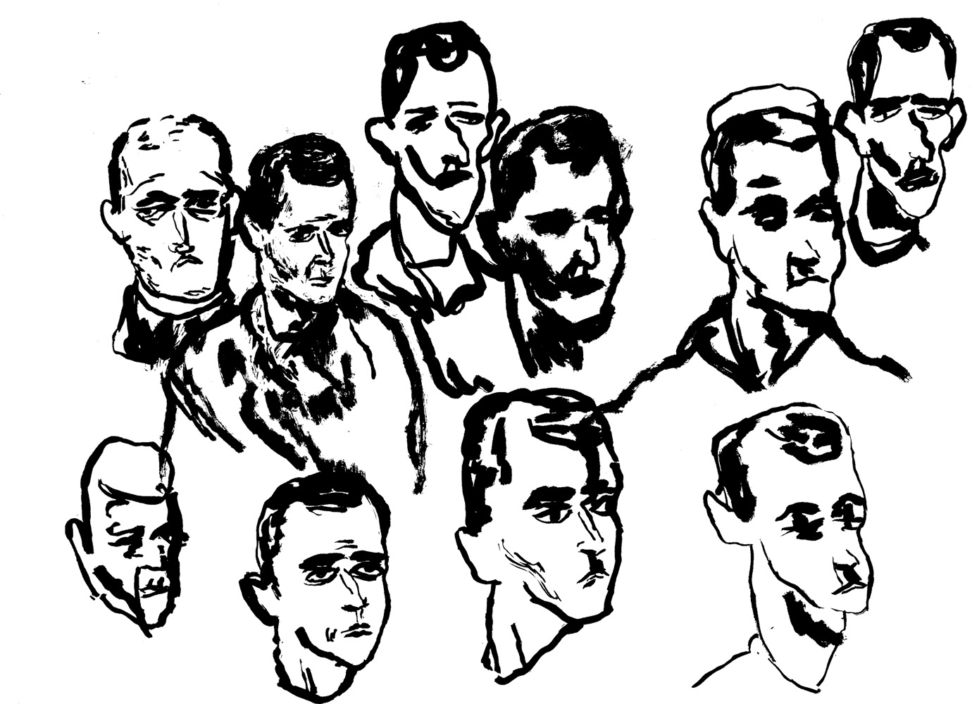 - charivari- page 18