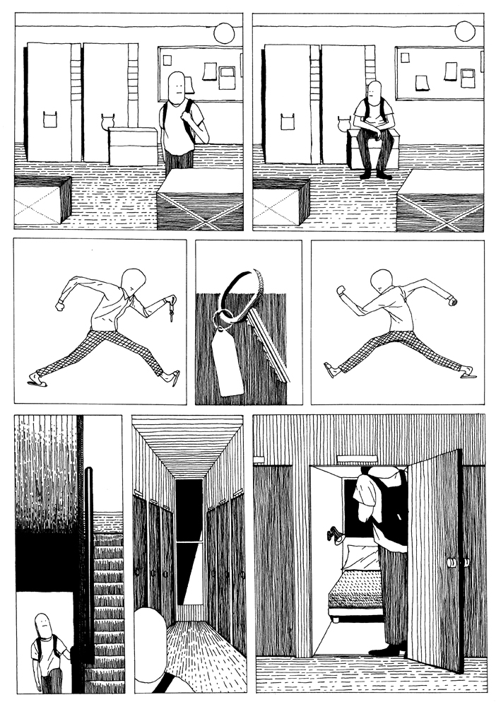 - Jimjilbang- page 8