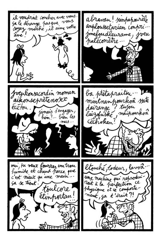 - John Von Niass II- page 10