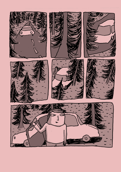 - Love song- page 11