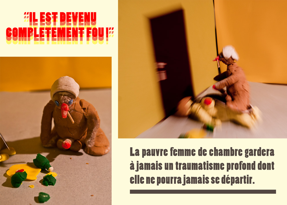 - La vérité nue sur Dominique Heska !!!- page 10