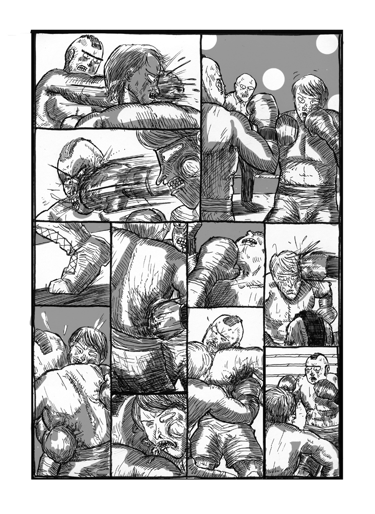 - Histoire de Ring- page 10