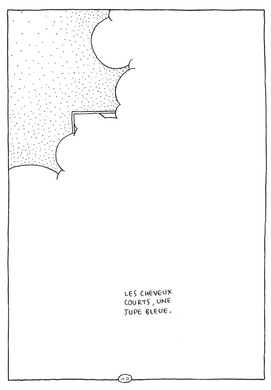 - Temps d'enfance- page 10