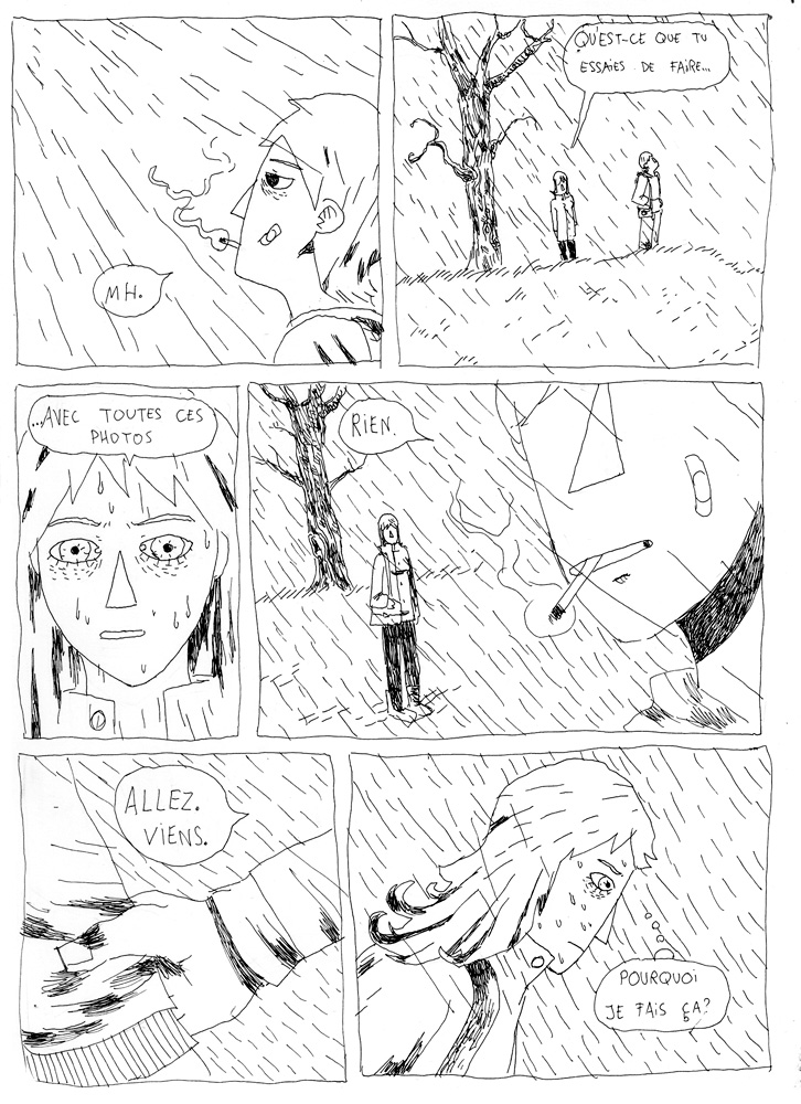 - Toi en Zombie- page 10