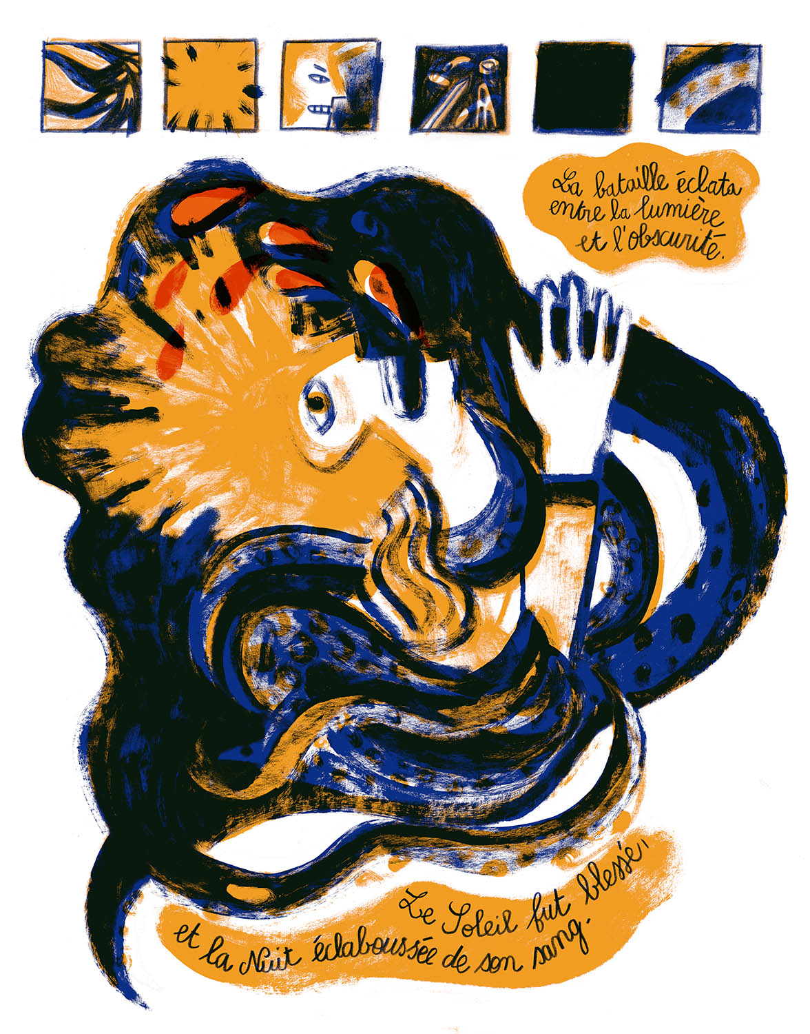 - A l'origine- page 9