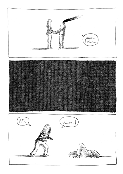 - Bang Bang ou De La Jalousie- page 10