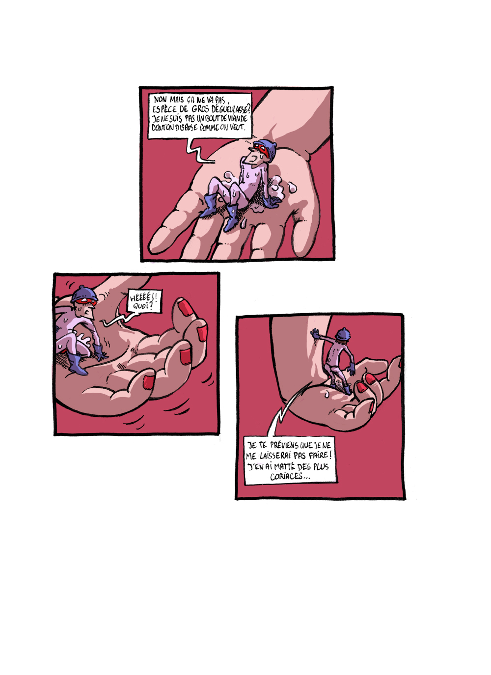 - SH vs BBW- page 10