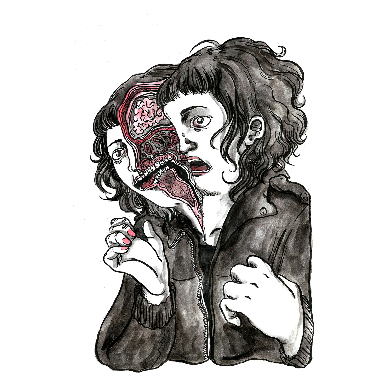 - Inktober 2017- page 10