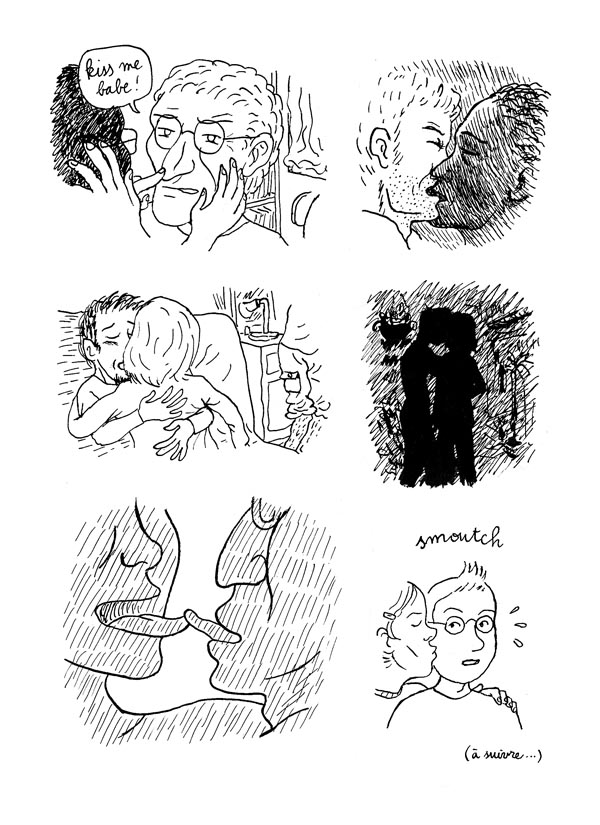 - c'est la fête !- page 10